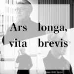 「Ars　longa，vita　brevis」